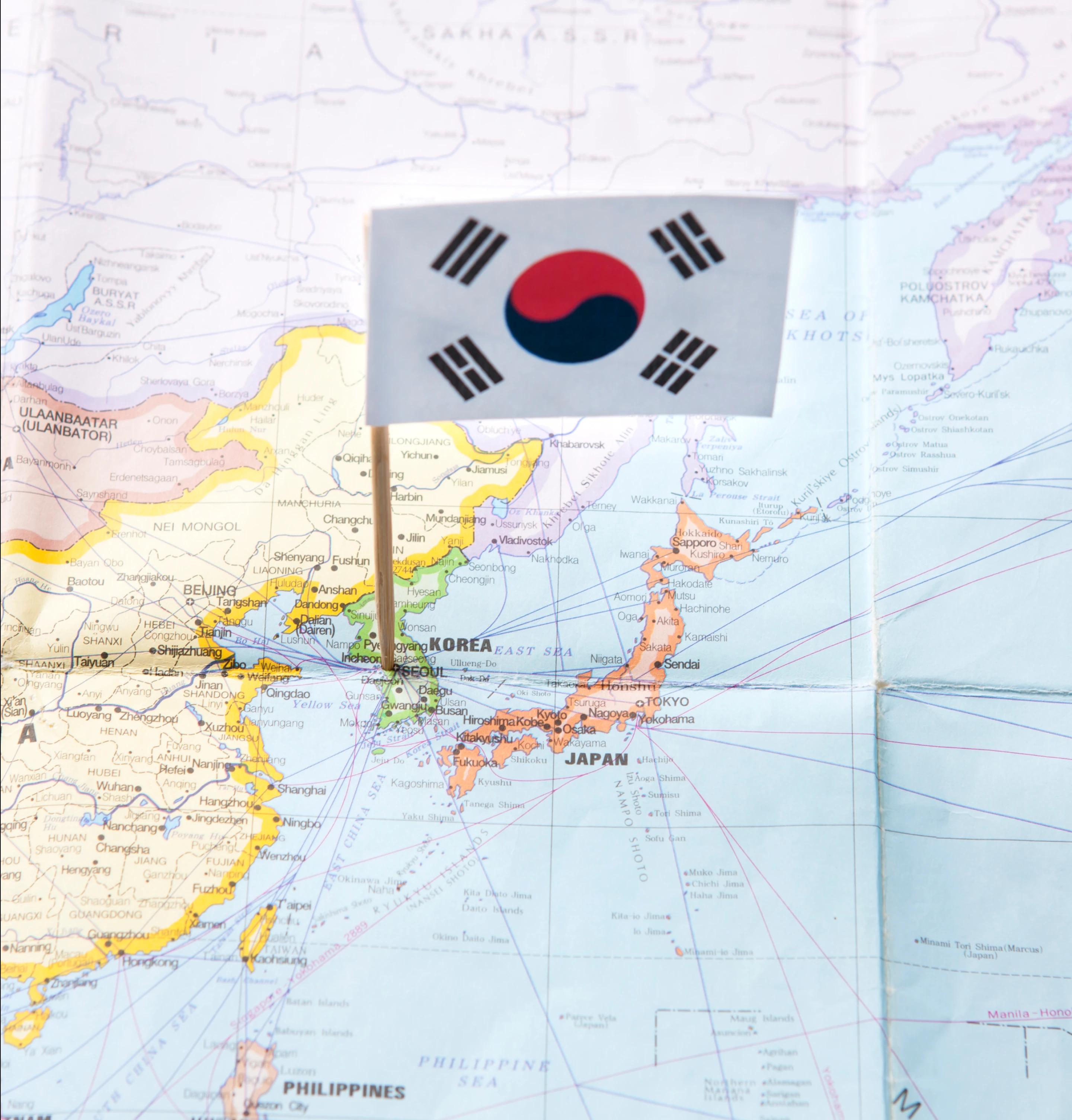 케이포코리아 소개이미지 4